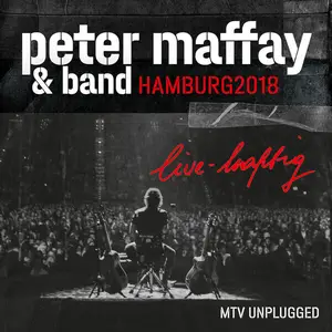 Peter Maffay - live (live-haftig Hamburg 2018) (2024)