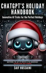 ChatGPT's Holiday Handbook: Innovative AI Tricks for the Perfect Holidays