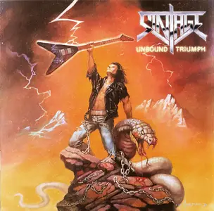 Sintage - Unbound Triumph (2025)