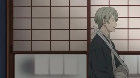 Natsume's Book of Friends - S07E03