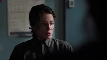 The Last of Us S02E05