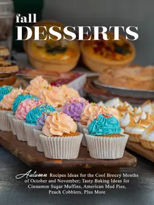 Fall Desserts