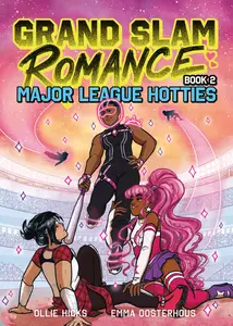 Grand Slam Romance Book 02 - Major League Hotties (2024) (Digital) (XRA-Empire