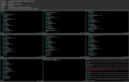 What's New In RHEL 9 for RHCE EX294?