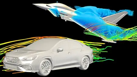 The Ultimate Simple Beginner OpenFOAM Course