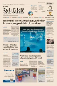Il Sole 24 Ore - 28 Maggio 2026