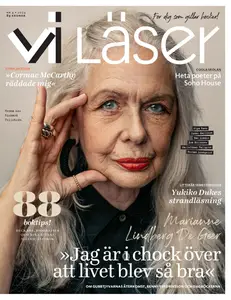 Vi Läser - 25 Juli 2024