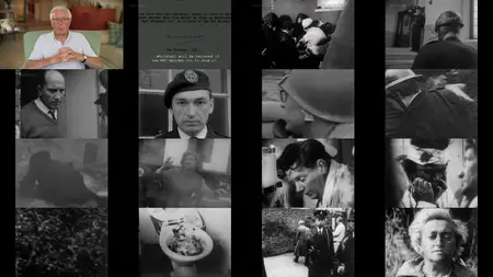 BBC - Michael Aspel Remembers... The War Game (2025)