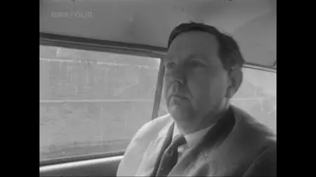 BBC - Michael Aspel Remembers... The War Game (2025)