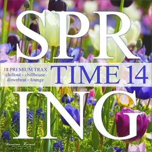V.A. - Spring Time Vol. 14 (2026)