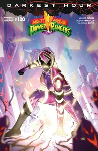 Mighty Morphin Power Rangers 120 (2024) (Digital) (dekabro-Empire