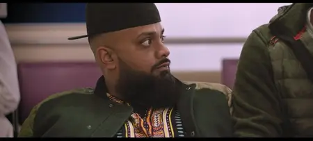 Man Like Mobeen S01E01