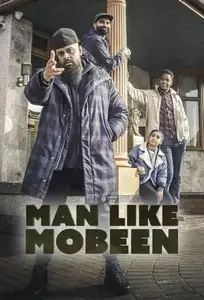 Man Like Mobeen S01E01