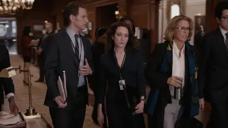 Madam Secretary S01E20