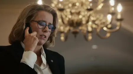 Madam Secretary S01E20