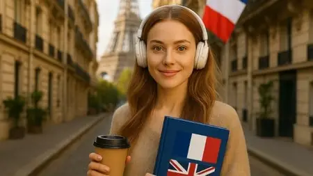French B1 Vocabulary: 4000 Key Words With Audio & Examples