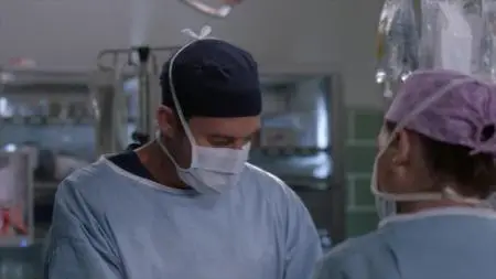 Grey's Anatomy S18E20