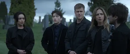 Final Destination: Bloodlines (2025)