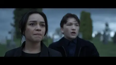 Final Destination: Bloodlines (2025)