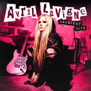 Avril Lavigne - Greatest Hits (2024) [Official Digital Download]