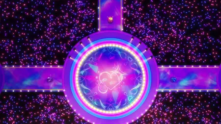 Kimi to Idol Precure - 24 (1080p