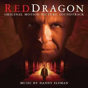 Danny Elfman - Red Dragon (OST) (2002)