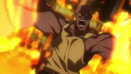 Zetman - 02 (848x480 h264 BD AAC