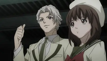 Zetman - 02 (848x480 h264 BD AAC