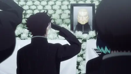 Kaijuu 8 Gou 2nd Season - 05