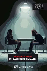 Un caso come gli altri - Pasquale Ruju