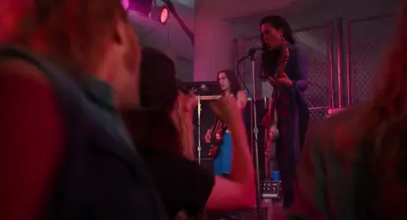 Wayne's World (1992)