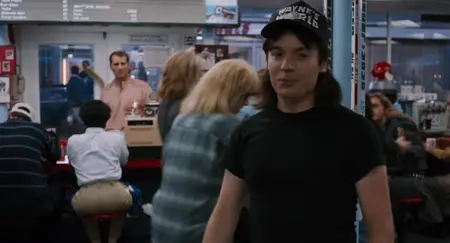 Wayne's World (1992)