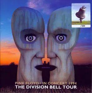 Pink Floyd - In Concert 1994: The Division Bell Tour (2020)