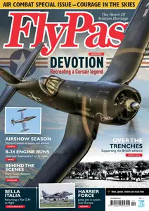 FlyPast - December 2025
