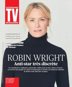 TV Magazine - 13 Juin 2025