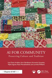 AI for Community: Preserving Culture and Tradition