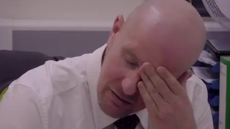 Educating Greater Manchester S01E03