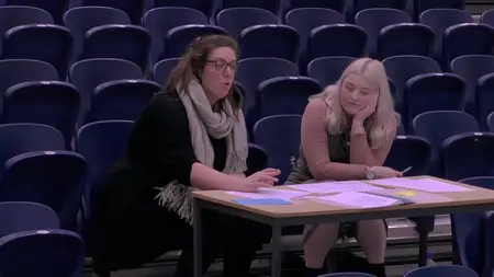 Educating Greater Manchester S01E03