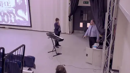 Educating Greater Manchester S01E03