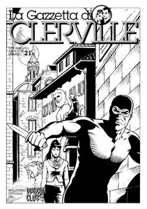 La Gazzetta Di Clerville - Volume 21