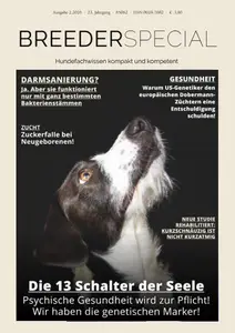 HundeWelt Breeder Special - Nr.2 2026