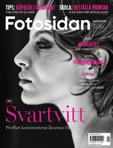 Fotosidan Magasin - 19 Mars 2025