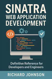 Sinatra Web Application Development