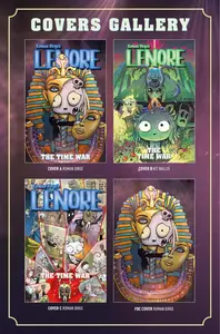 Lenore-The Time War 002 2025 Series Titan Comics Digital-HD LeDuch