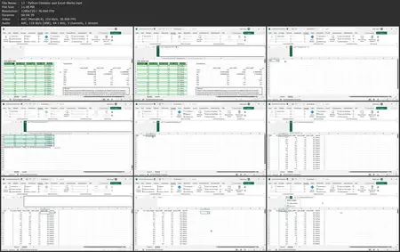 Python in Excel: Ein erster Blick