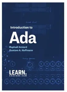 Introduction to Ada