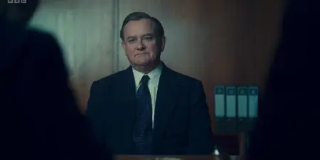 The Gold S02E04