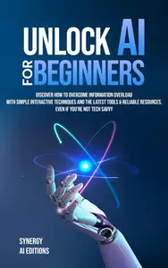 Unlock AI For Beginners