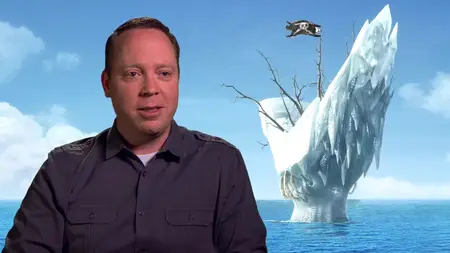 Ice Age: Continental Drift (2012)