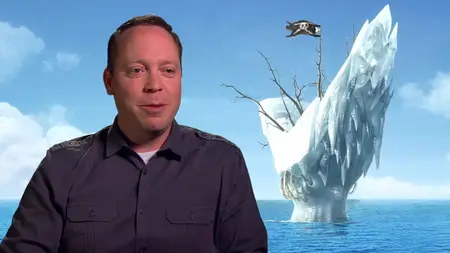 Ice Age: Continental Drift (2012)